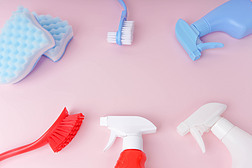 一次性使用醫(yī)療用品 清潔衛(wèi)生的守護(hù)者