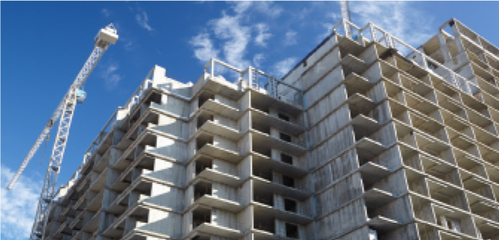 提升建筑工程管理效率 基礎(chǔ)設施項目的關(guān)鍵咨詢策略